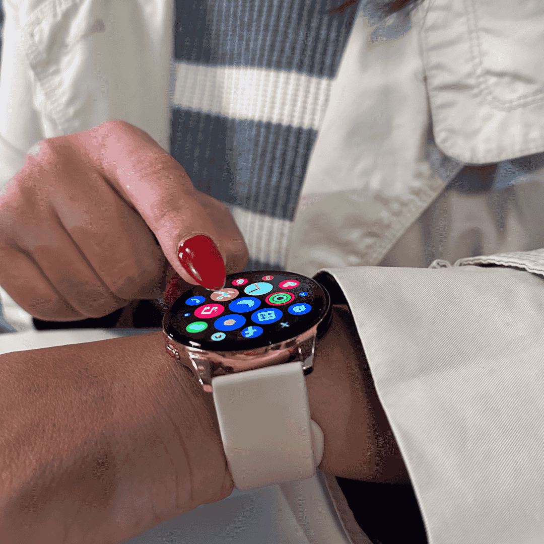 tienda de relojes inteligentes en Granada